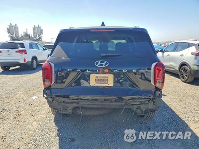 Zdjęcie 6 z 13 samochodu: 2022 HYUNDAI PALISADE SEL VIN:KM8R44HE8NU362964 - miniatura