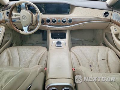 Zdjęcie 8 z 12 samochodu: 2015 MERCEDES-BENZ S 550 VIN:WDDUG8CB2FA148099 - miniatura