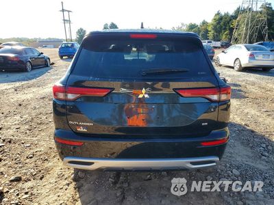 Zdjęcie 6 z 13 samochodu: 2024 MITSUBISHI OUTLANDER SE VIN:JA4J4VA83RZ077510 - miniatura