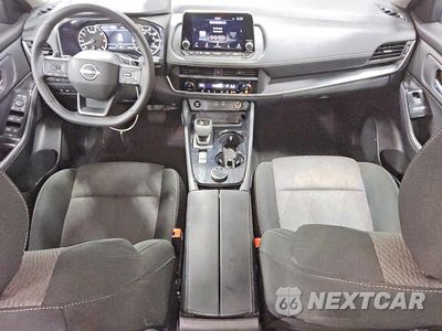Zdjęcie 8 z 13 samochodu: 2026 NISSAN ROGUE SV VIN:5N1BT3BB4TC837042 - miniatura