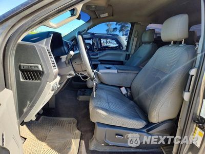 Zdjęcie 7 z 12 samochodu: 2016 FORD F150 SUPER CAB VIN:1FTEX1EP3GKD94864 - miniatura