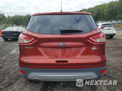 Zdjęcie 6 z 13 samochodu: 2016 FORD ESCAPE SE VIN:1FMCU9GX8GUA63161 - miniatura