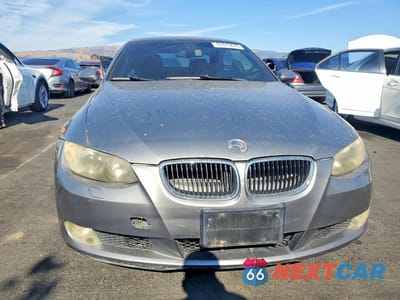 Piąte zdjęcie samochodu w środku: 2009 BMW 328 I SULEV VIN:WBAWR33559P343655 - miniatura