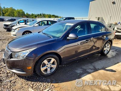 2014 CHEVROLET CRUZE LT 1G1PC5SBXE7223994 - główne zdjęcie licytacji z USA - miniatura