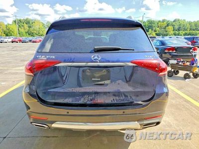 Zdjęcie 6 z 14 samochodu: 2020 MERCEDES-BENZ GLE 350 4MATIC VIN:4JGFB4KE0LA087705 - miniatura