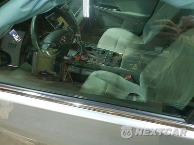 Zdjęcie 7 z 12 samochodu: 2015 TOYOTA CAMRY HYBRID XLE VIN:4T1BD1FK2FU158364 - miniatura