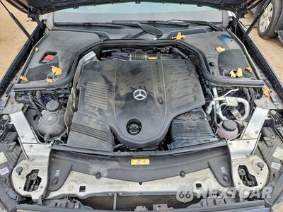 Zdjęcie 11 z 12 samochodu: 2022 MERCEDES-BENZ E 450 4M ALL TERRAIN VIN:W1KZH6AB9NB033566 - miniatura
