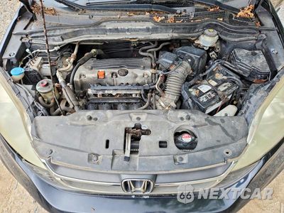 Zdjęcie 12 z 13 samochodu: 2011 HONDA CR-V LX VIN:5J6RE4H36BL049052 - miniatura
