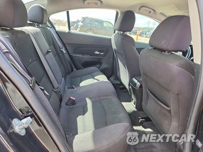 Zdjęcie 10 z 12 samochodu: 2012 CHEVROLET CRUZE LT VIN:1G1PF5SC2C7303352 - miniatura