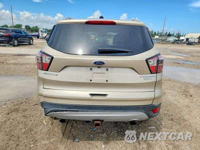 Zdjęcie 6 z 13 samochodu: 2017 FORD ESCAPE TITANIUM VIN:1FMCU0J90HUF09794 - miniatura