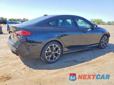 Trzecie zdjęcie samochodu z tyłu: 2026 BMW 2 SERIES 228XI VIN:WBA23GG0XT7V59479 - miniatura