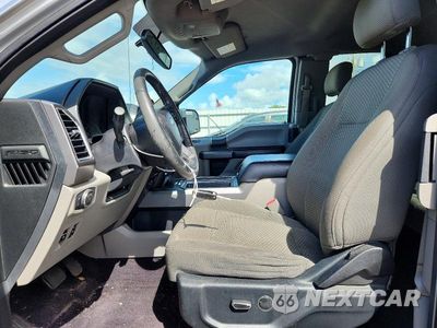 Zdjęcie 7 z 12 samochodu: 2016 FORD F150 SUPER CAB VIN:1FTEX1CP2GFA20256 - miniatura