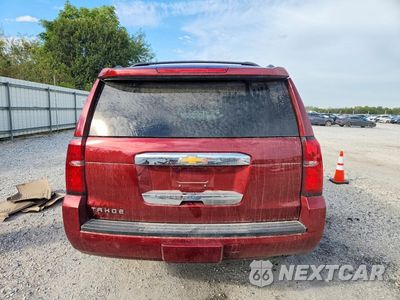 Zdjęcie 6 z 14 samochodu: 2020 CHEVROLET TAHOE K1500 LT VIN:1GNSKBKC1LR132715 - miniatura