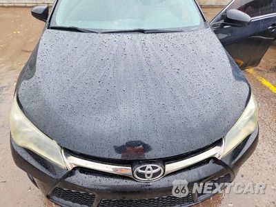 Zdjęcie 11 z 12 samochodu: 2015 TOYOTA CAMRY SE VIN:4T1BF1FK6FU063087 - miniatura
