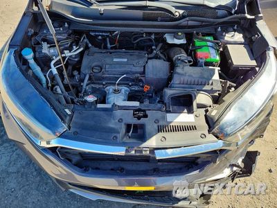 Zdjęcie 11 z 13 samochodu: 2019 HONDA CR-V LX VIN:5J6RW6H35KL006427 - miniatura