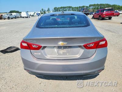 Zdjęcie 6 z 13 samochodu: 2018 CHEVROLET MALIBU LT VIN:1G1ZD5ST5JF168093 - miniatura