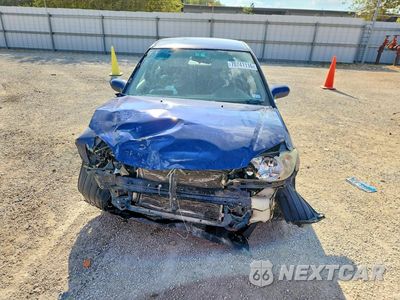 Piąte zdjęcie samochodu w środku: 2004 HONDA CIVIC LX VIN:2HGES16524H571601 - miniatura