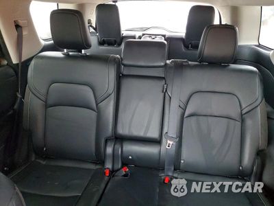 Zdjęcie 10 z 13 samochodu: 2023 NISSAN PATHFINDER SL VIN:5N1DR3CC9PC206260 - miniatura