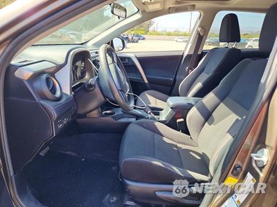 Zdjęcie 7 z 13 samochodu: 2013 TOYOTA RAV4 XLE VIN:JTMRFREV0DD043430 - miniatura