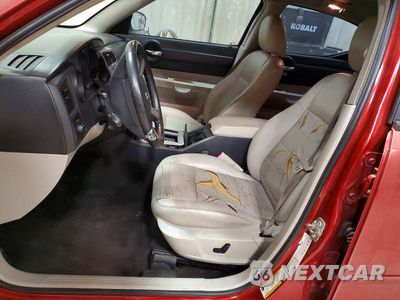 Zdjęcie 7 z 12 samochodu: 2006 DODGE CHARGER R/T VIN:2B3KA53H46H267006 - miniatura