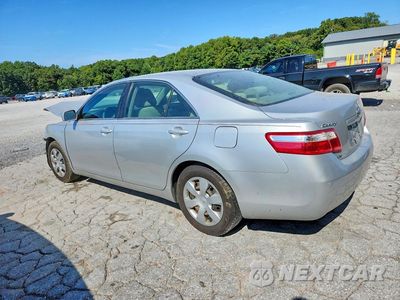 Drugie zdjęcie samochodu z przodu: 2009 TOYOTA CAMRY LE VIN:4T1BE46K99U345314 - miniatura