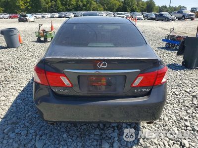 Zdjęcie 6 z 12 samochodu: 2008 LEXUS ES 350 VIN:JTHBJ46G682257633 - miniatura