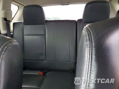 Zdjęcie 10 z 14 samochodu: 2016 JEEP COMPASS LATITUDE VIN:1C4NJDEB7GD664190 - miniatura
