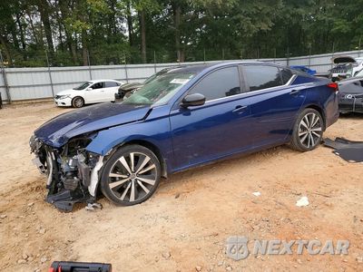 2020 NISSAN ALTIMA SR 1N4BL4CW4LN321544 - główne zdjęcie licytacji z USA - miniatura