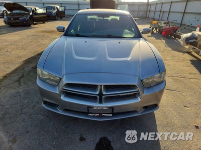 Piąte zdjęcie samochodu w środku: 2013 DODGE CHARGER SE VIN:2C3CDXBG5DH609756 - miniatura