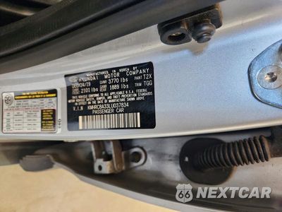 Zdjęcie 12 z 12 samochodu: 2020 HYUNDAI VENUE SEL VIN:KMHRC8A33LU037834 - miniatura