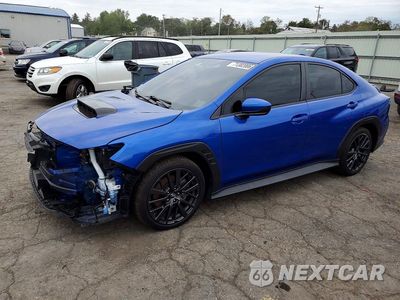 2024 SUBARU WRX PREMIUM JF1VBAH63R9804693 - główne zdjęcie licytacji z USA - miniatura
