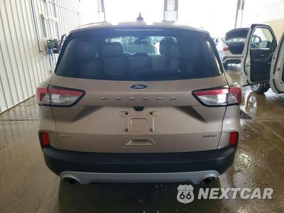 Zdjęcie 6 z 13 samochodu: 2021 FORD ESCAPE SE VIN:1FMCU9G60MUB31066 - miniatura