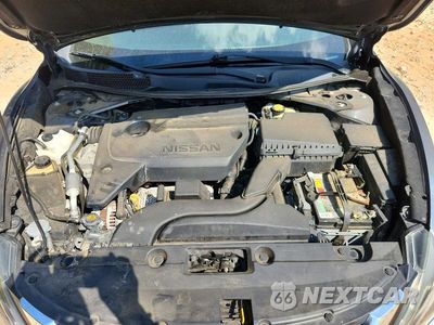Zdjęcie 11 z 12 samochodu: 2017 NISSAN ALTIMA 2.5 SR VIN:1N4AL3AP8HC215490 - miniatura