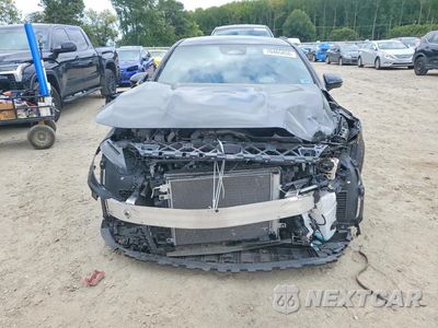Piąte zdjęcie samochodu w środku: 2025 MERCEDES-BENZ CLA 250 4MATIC VIN:W1K5J4HB3SN550174 - miniatura