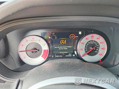 Zdjęcie 9 z 13 samochodu: 2021 ACURA TLX TECH A VIN:19UUB5F50MA017345 - miniatura