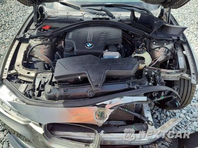Zdjęcie 11 z 13 samochodu: 2016 BMW 328 I SULEV VIN:WBA8E9G53GNT83047 - miniatura