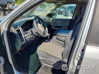 Zdjęcie 7 z 12 samochodu: 2009 DODGE RAM 1500 VIN:1D3HB18P79S772444 - miniatura
