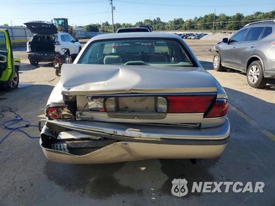 Zdjęcie 6 z 12 samochodu: 1997 BUICK LESABRE CUSTOM VIN:1G4HP52K7VH443941 - miniatura