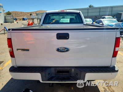 Zdjęcie 6 z 12 samochodu: 2006 FORD F150 VIN:1FTRX12W06NA41752 - miniatura