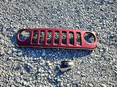 Zdjęcie 13 z 14 samochodu: 2014 JEEP PATRIOT LIMITED VIN:1C4NJPCB1ED606643 - miniatura