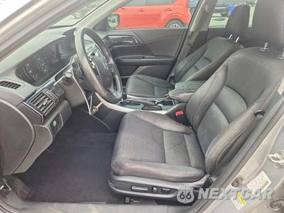 Zdjęcie 7 z 12 samochodu: 2013 HONDA ACCORD SPORT VIN:1HGCR2F50DA244945 - miniatura
