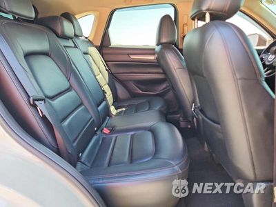 Zdjęcie 11 z 13 samochodu: 2021 MAZDA CX-5 GRAND TOURING VIN:JM3KFBDM1M1479844 - miniatura