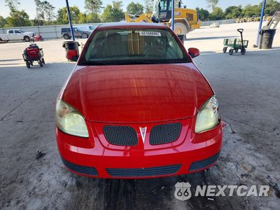 Piąte zdjęcie samochodu w środku: 2007 PONTIAC G5 LS VIN:1G2AL18FX77268506 - miniatura