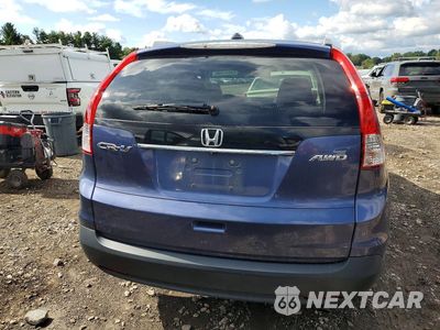 Zdjęcie 6 z 13 samochodu: 2014 HONDA CR-V EXL VIN:2HKRM4H71EH605238 - miniatura