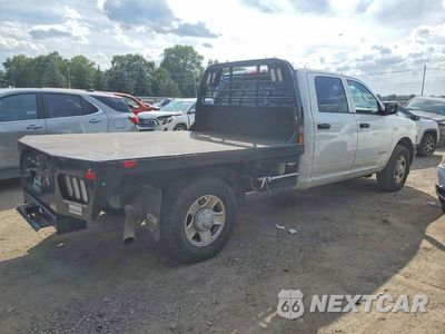 Trzecie zdjęcie samochodu z tyłu: 2020 RAM 2500 TRADESMAN VIN:3C7WR4HJ3LG197057 - miniatura