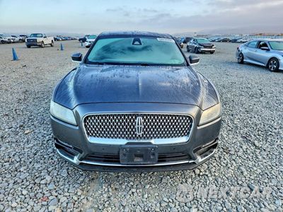 Piąte zdjęcie samochodu w środku: 2020 LINCOLN CONTINENTAL VIN:1LN6L9PK2L5601183 - miniatura