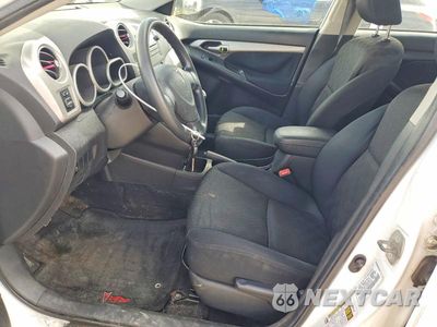 Zdjęcie 7 z 13 samochodu: 2009 PONTIAC VIBE VIN:5Y2SL67899Z430732 - miniatura