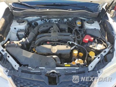 Zdjęcie 12 z 13 samochodu: 2015 SUBARU FORESTER 2.5I PREMIUM VIN:JF2SJADC6FG533021 - miniatura