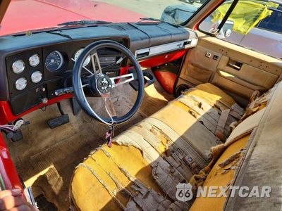 Zdjęcie 8 z 12 samochodu: 1978 GMC C1500 VIN:TCD148S517045 - miniatura