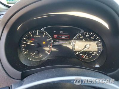 Zdjęcie 9 z 12 samochodu: 2016 NISSAN ALTIMA 2.5 SL VIN:1N4AL3AP3GC293027 - miniatura